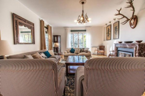 Preciosa Villa de Campo / Wonderful Country Villa